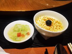 潮式奶冻-三利音·浦之舟(滨江大道店)