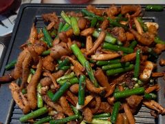 -伙靠·江浙菜(田林路店)