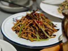 -春盛渔府(牛首山店)