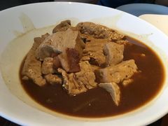 -Local泰莲庭(虹鳟鱼店)