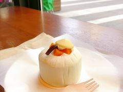 -星巴克(真如星光耀广场店)