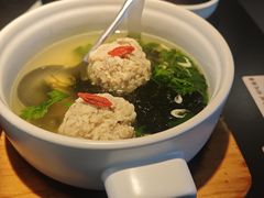 -红厨巷·淮扬菜(熙南里店)