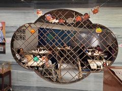 -鼎泰丰(当代商城店)