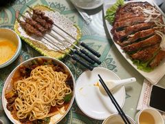 -新疆红柳花餐厅(新洲店)