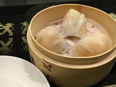 -狮王府淮扬菜(新街口友谊店)