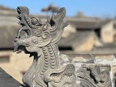 -山西王家大院