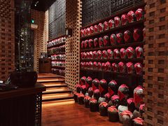 -君悦酒店·1881·北京烤鸭