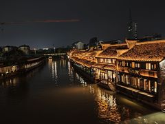 -嘉兴月河历史街区