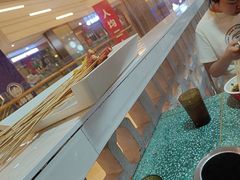 -怒火八零串串火锅(大渡口新天泽店)