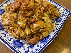 -老回回饺子馆(海洋馆店)