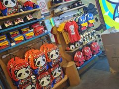 -熊猫屋(宽窄巷子景区店)