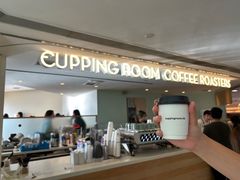 -Cupping Room(Harbour City)