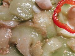 -宝轩渔府·老字号海鲜·正宗津菜(水上店)