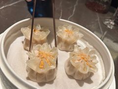 -海派悦庭·海胆烧麦·新融合菜(凯德广场店)