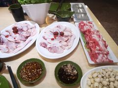 -龙泉人椰子鸡.糟粕醋.海南菜(三亚旗舰店)