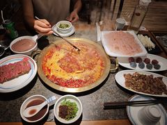 -小天鹅火锅·一线江景洪鼎旗舰店(洪崖洞店)