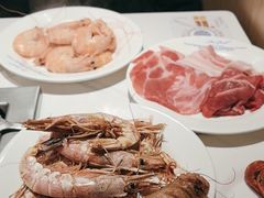 -星伦多自助料理·涮烤一体(嘉兴八佰伴店)