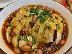 -九老汉·川渝江湖菜(合川路2店)