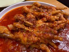 -京玉菲饭店(李村店)