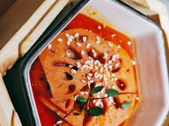 -蜜桃餐厅·伴山(绿宝广场店)