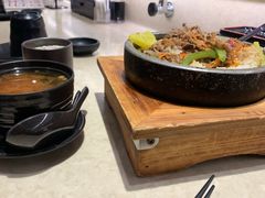 -禾绿寿司·定食·拉面·烧炸(喜荟城店)