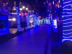 -三亚海昌梦幻海洋不夜城