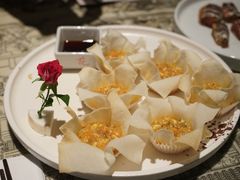 公主素蟹粉-桂满陇天书(南京德基旗舰店)