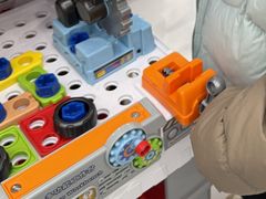 -TOYSRUS玩具反斗城(厦门新生活广场店)