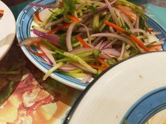 -巴依老爷·新疆美食(上城区天城路店)