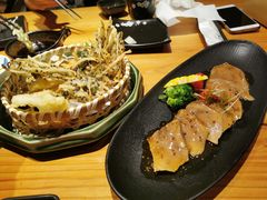 -吟松日式料理(莘庄店)
