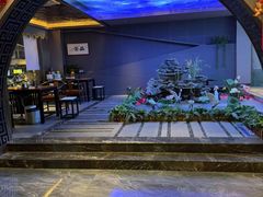 -陆琴脚艺·足浴·SPA(夫子庙店)