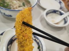 -清真·西北人家风味馆(中山中路店)