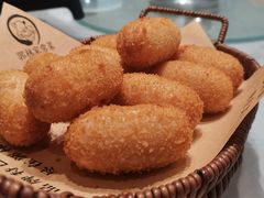 -郭林家常菜(狼垡店)