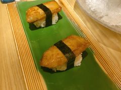 -隐泉京望日式料理(太和广场店)