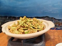 -旺角小渔村·海肠捞饭开创者(环山路店)