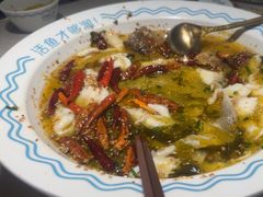 -花椒俏川菜小馆(南海万达店)