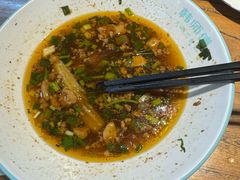 -韩师傅老大同刀削面(北苑路店)