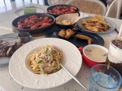 -必胜客(海滨店)