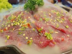 -火鳳祥鲜货火锅(宝龙广场店)