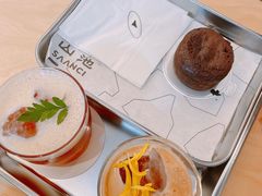 -SAANCI山池咖啡(卓悦中心店)