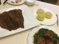 -老正兴菜馆(福州路店)