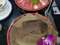 -港迹·鲜围煮海鲜火锅(湖州时代广场店)
