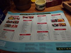 菜单-老滇山寨•云南特色菜•地方菜•民族风情歌舞表演(金碧店)