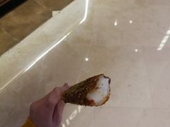 -玛马艾脆皮水磨年糕(湖北路87-89小区店)