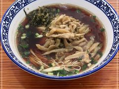 -崔氏班面馆(2号店)