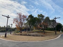 -盘龙城国家考古遗址公园