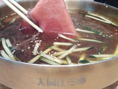 -大同江朝鲜菜•长春地标美食(绿园吾悦广场店)