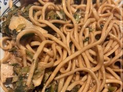 -慧娟面馆·餐厅(望江路店)