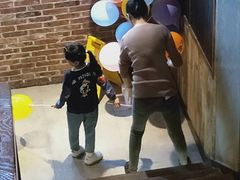 -快乐小羊(富强中路店)