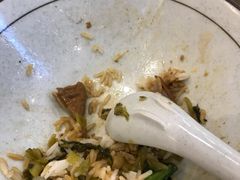 -狮头牌卤味研究所·卤味饭(花城汇南区店)